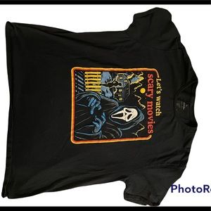 Halloween scream shirt 5 for $25